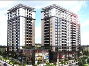 4 otaqlı yeni tikili - 28 May m. - 196 m²