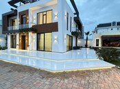 7-комн. дом/дача - пос. Мардакан - 500 м²