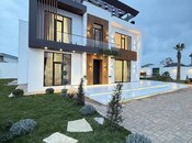 7-комн. дом/дача - пос. Мардакан - 500 м²