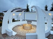 Satılır 7 otaqlı həyət evi/bağ evi 500 m², Mərdəkan q., photo 7 from 8