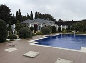 İcarəyə verilir 7 otaqlı həyət evi/bağ evi 600 m², Mərdəkan q., photo 5 from 8