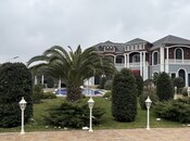 7 otaqlı həyət evi/bağ evi - Mərdəkan q. - 600 m²
