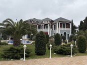 7 otaqlı həyət evi/bağ evi - Mərdəkan q. - 600 m²