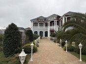 7 otaqlı həyət evi/bağ evi - Mərdəkan q. - 600 m²