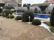 İcarəyə verilir 7 otaqlı həyət evi/bağ evi 600 m², Mərdəkan q., photo 8 from 8