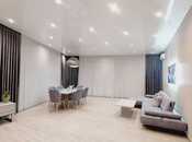 3 otaqlı yeni tikili - 8 Noyabr m. - 145 m²