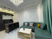 İcarəyə verilir 2 otaqlı yeni tikili 78 m², 8 Noyabr m., photo 4 from 8