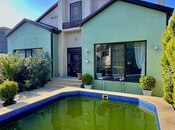 4-комн. дом/дача - пос. Мардакан - 200 м²