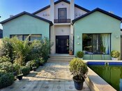 4-комн. дом/дача - пос. Мардакан - 200 м²