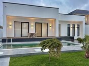 5-комн. дом/дача - пос. Мардакан - 200 м²