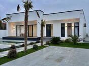 5-комн. дом/дача - пос. Мардакан - 200 м²
