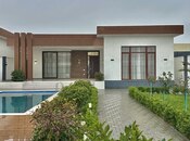 4-комн. дом/дача - пос. Мардакан - 240 м²