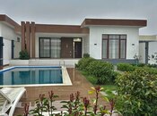 4-комн. дом/дача - пос. Мардакан - 240 м²
