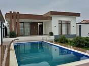 4-комн. дом/дача - пос. Мардакан - 240 м²