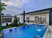 5 otaqlı həyət evi/bağ evi - Mərdəkan q. - 265 m²