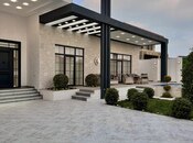 5 otaqlı həyət evi/bağ evi - Mərdəkan q. - 265 m²