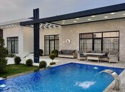 5 otaqlı həyət evi/bağ evi - Mərdəkan q. - 265 m²