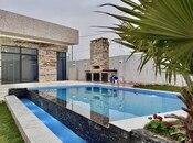 Satılır 5 otaqlı həyət evi/bağ evi 200 m², Mərdəkan q., photo 5 from 8