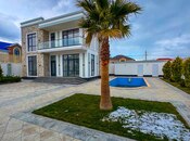 Elan №5018854 - Bakı, Şüvəlan q., 5 otaqlı, 200 m²