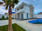 Satılır 5 otaqlı həyət evi/bağ evi 200 m², Şüvəlan q., photo 2 from 8