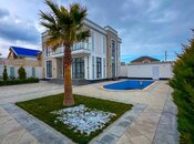 Satılır 5 otaqlı həyət evi/bağ evi 200 m², Şüvəlan q., photo 3 from 8