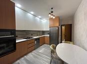 İcarəyə verilir 3 otaqlı yeni tikili 100 m², 8 Noyabr m., photo 3 from 8