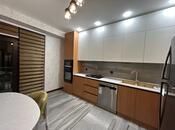 İcarəyə verilir 3 otaqlı yeni tikili 100 m², 8 Noyabr m., photo 5 from 8