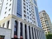 5 otaqlı yeni tikili - Bayıl q. - 205 m²