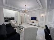 2 otaqlı yeni tikili - Nəriman Nərimanov m. - 72 m²