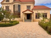 6-комн. дом/дача - пос. Мардакан - 600 м²