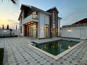 Satılır 5 otaqlı həyət evi/bağ evi 180 m², Şüvəlan q., photo 2 from 8