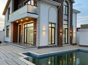 Satılır 5 otaqlı həyət evi/bağ evi 180 m², Şüvəlan q., photo 4 from 8