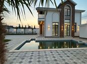 Satılır 5 otaqlı həyət evi/bağ evi 180 m², Şüvəlan q., photo 3 from 8