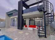 5 otaqlı həyət evi/bağ evi - Mərdəkan q. - 250 m²