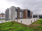 6-комн. дом/дача - пос. Мардакан - 580 м²