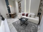 İcarəyə verilir 2 otaqlı yeni tikili 60 m², 28 May m., photo 3 from 8