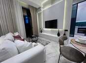 İcarəyə verilir 2 otaqlı yeni tikili 60 m², 28 May m., photo 5 from 8