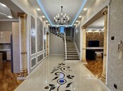 6 otaqlı həyət evi/bağ evi - Mərdəkan q. - 300 m²