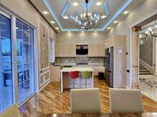 6 otaqlı həyət evi/bağ evi - Mərdəkan q. - 300 m²