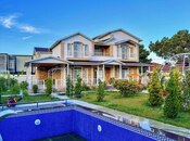 6 otaqlı həyət evi/bağ evi - Mərdəkan q. - 300 m²