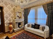 10 otaqlı həyət evi/bağ evi - Nəsimi m. - 550 m²