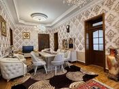 10 otaqlı həyət evi/bağ evi - Nəsimi m. - 550 m²