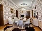10 otaqlı həyət evi/bağ evi - Nəsimi m. - 550 m²