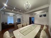 3 otaqlı yeni tikili - Ağ şəhər q. - 200 m²