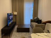 İcarəyə verilir 3 otaqlı yeni tikili 110 m², Ağ şəhər q., photo 3 from 8