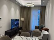 İcarəyə verilir 3 otaqlı yeni tikili 110 m², Ağ şəhər q., photo 4 from 8