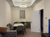 İcarəyə verilir 3 otaqlı yeni tikili 110 m², Ağ şəhər q., photo 6 from 8