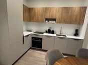 İcarəyə verilir 3 otaqlı yeni tikili 110 m², Ağ şəhər q., photo 8 from 8