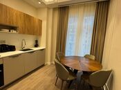 İcarəyə verilir 3 otaqlı yeni tikili 110 m², Ağ şəhər q., photo 7 from 8