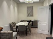 İcarəyə verilir 3 otaqlı yeni tikili 110 m², Ağ şəhər q., photo 5 from 8